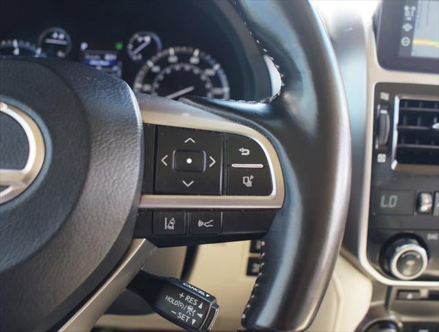 2023 Lexus GX GX 460 Premium