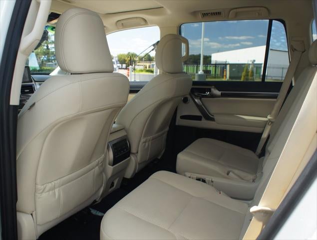 2023 Lexus GX GX 460 Premium