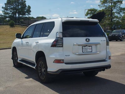 2023 Lexus GX GX 460 Premium