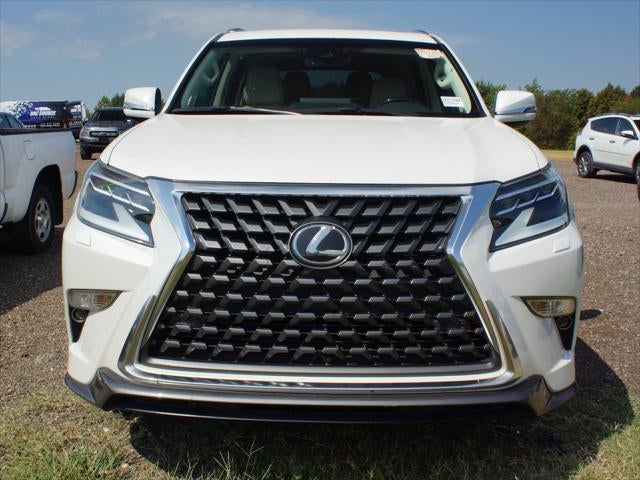 2023 Lexus GX GX 460 Premium