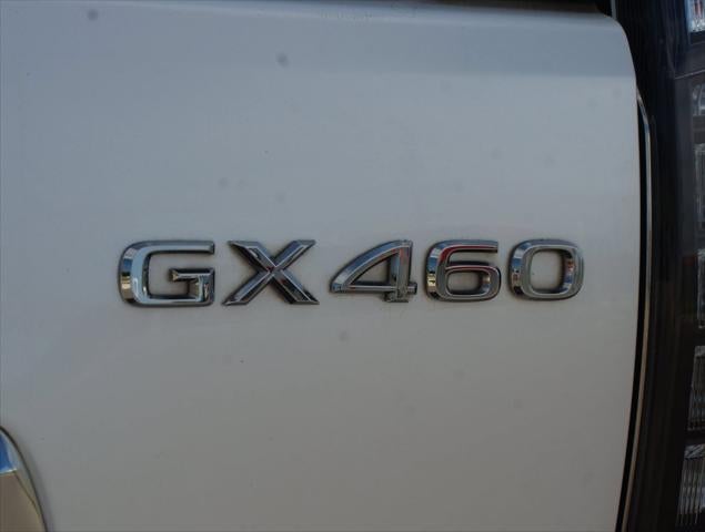 2023 Lexus GX GX 460 Premium