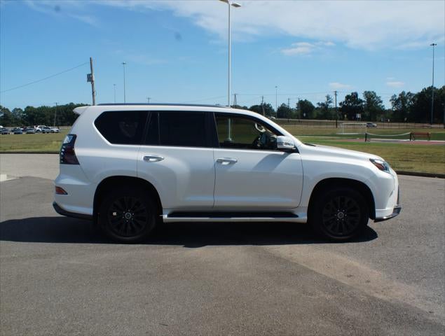 2023 Lexus GX GX 460 Premium