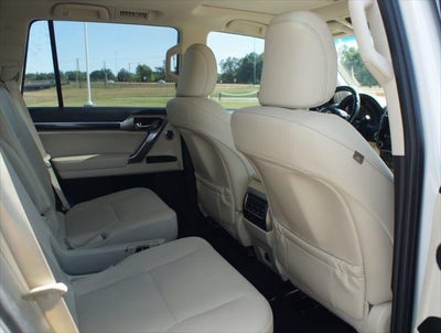 2023 Lexus GX GX 460 Premium