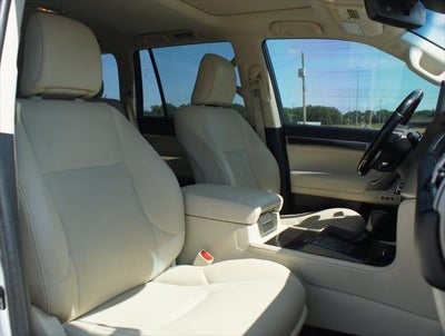 2023 Lexus GX GX 460 Premium