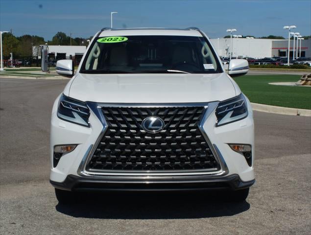 2023 Lexus GX GX 460 Premium