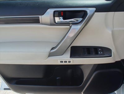2023 Lexus GX GX 460 Premium
