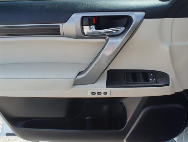 2023 Lexus GX GX 460 Premium