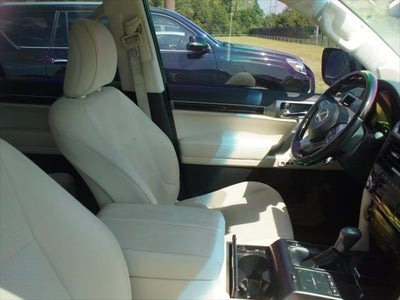 2023 Lexus GX GX 460 Premium