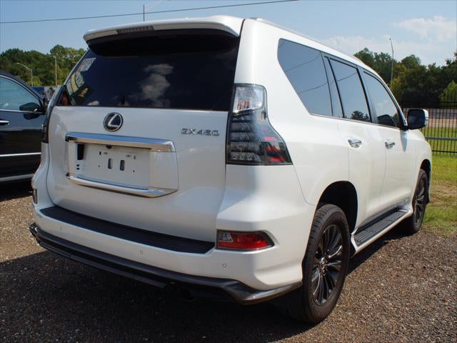 2023 Lexus GX GX 460 Premium