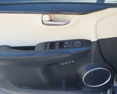 2017 Lexus NX NX Turbo