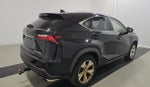 2017 Lexus NX NX Turbo