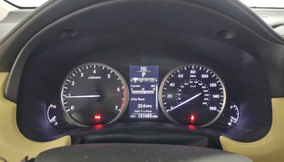 2017 Lexus NX NX Turbo