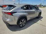2018 Lexus NX NX 300