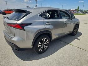 2018 Lexus NX NX 300