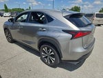 2018 Lexus NX NX 300