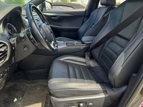 2018 Lexus NX NX 300