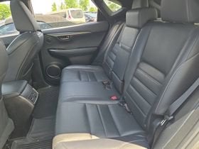 2018 Lexus NX NX 300