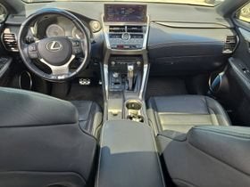 2018 Lexus NX NX 300