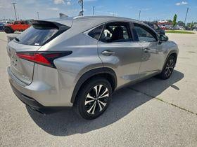 2018 Lexus NX NX 300