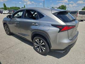 2018 Lexus NX NX 300