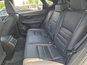 2018 Lexus NX NX 300