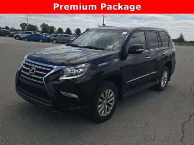 2018 Lexus GX GX 460 Premium