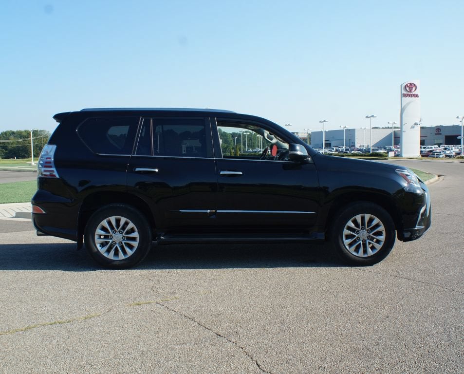 2018 Lexus GX GX 460 Premium