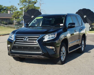 2018 Lexus GX GX 460 Premium