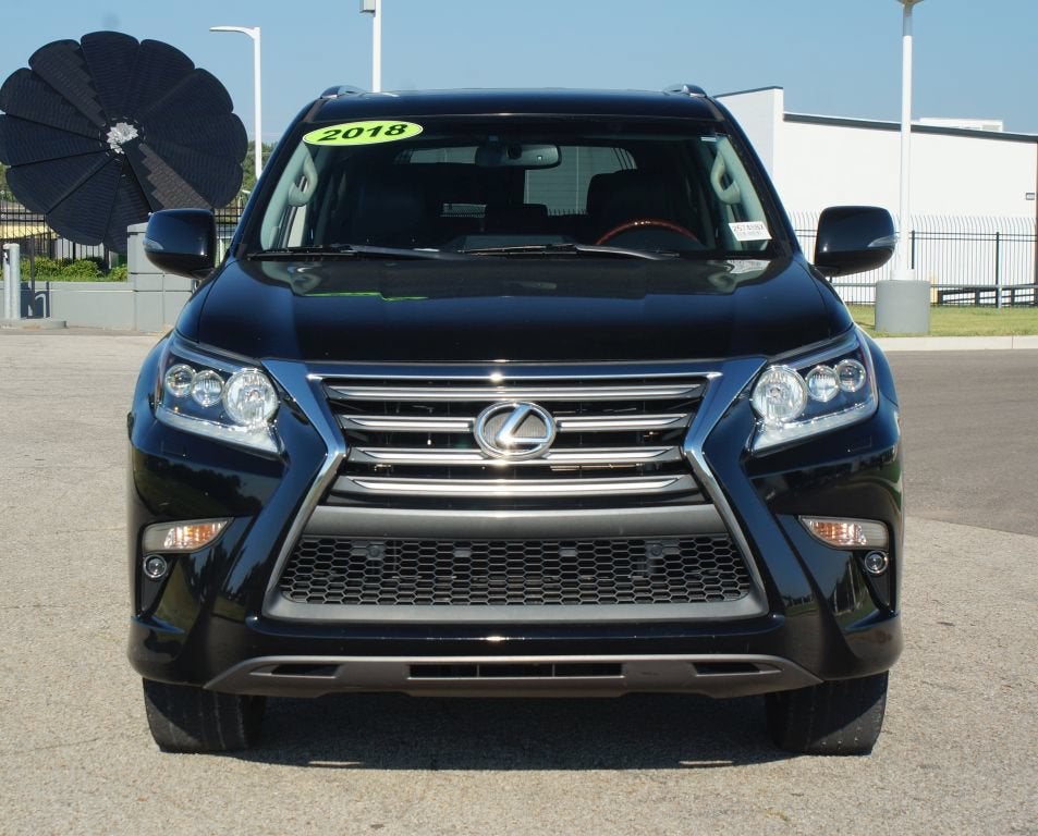 2018 Lexus GX GX 460 Premium