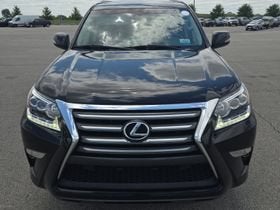 2018 Lexus GX GX 460 Premium
