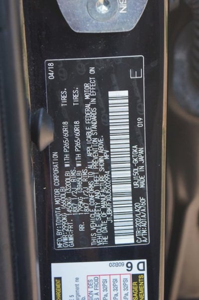 2018 Lexus GX GX 460 Premium