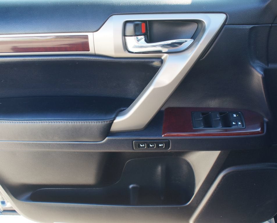 2018 Lexus GX GX 460 Premium