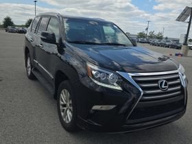 2018 Lexus GX GX 460 Premium
