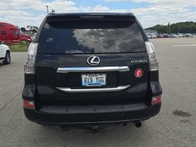 2018 Lexus GX GX 460 Premium