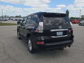 2018 Lexus GX GX 460 Premium