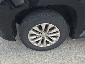 2018 Lexus GX GX 460 Premium
