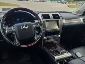 2018 Lexus GX GX 460 Premium