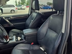 2018 Lexus GX GX 460 Premium