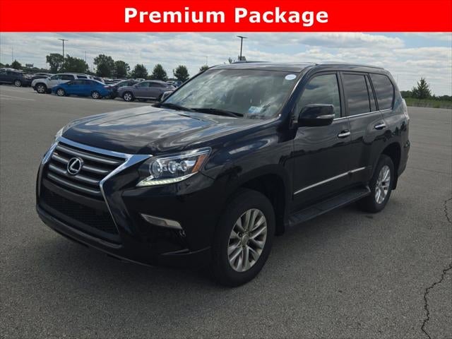 2018 Lexus GX GX 460 Premium