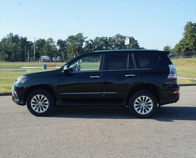 2018 Lexus GX GX 460 Premium
