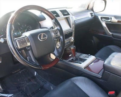 2018 Lexus GX GX 460 Premium