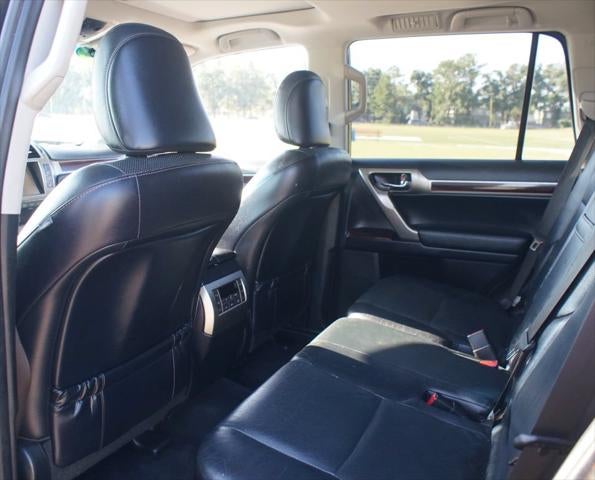 2018 Lexus GX GX 460 Premium