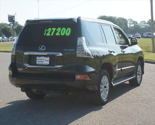 2018 Lexus GX GX 460 Premium