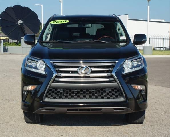 2018 Lexus GX GX 460 Premium