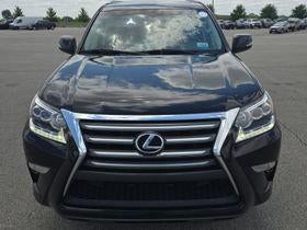 2018 Lexus GX GX 460 Premium