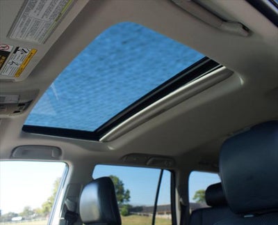 2018 Lexus GX GX 460 Premium