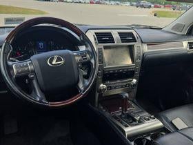 2018 Lexus GX GX 460 Premium