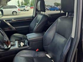 2018 Lexus GX GX 460 Premium