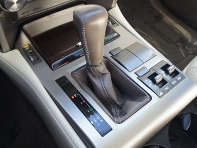 2018 Lexus GX GX 460 Premium