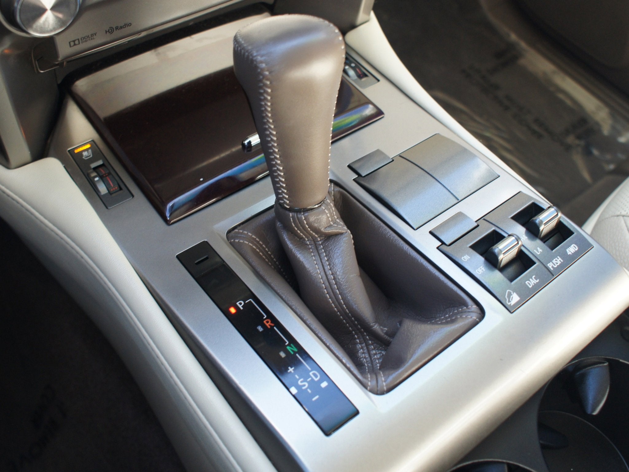 2018 Lexus GX GX 460 Premium